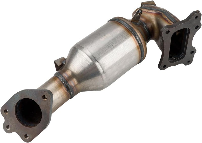 AUTOSITY Catalytic Converter for Accord 2.4L 2013 2014 2015 2016 2017, Catalyst 1 Pore, WALKER 16827, 1 PC - Image 5